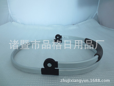 專業廠家直供 鋁合金購物籃框架及家用購物籃、袋、車一站式批發采購指南